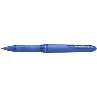 Rollertoll, 0,3 mm, SCHNEIDER "One Hybrid C", kék 1 db