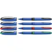 Rollertoll készlet, 0,3 mm, SCHNEIDER "One Hybrid C", 4 szín 4 db