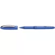 Rollertoll, 0,3 mm, SCHNEIDER "One Hybrid C", kék 1 db