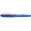 Rollertoll, 0,3 mm, SCHNEIDER "One Hybrid C", kék 1 db