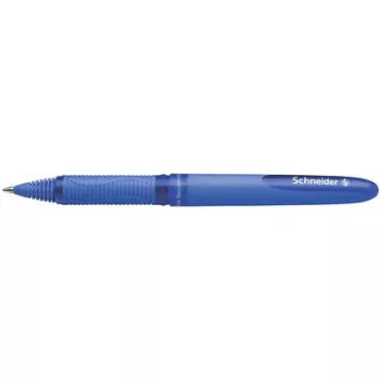   Rollertoll, 0,5 mm, SCHNEIDER "One Hybrid C", kék 1 db