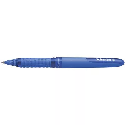 Rollertoll, 0,5 mm, SCHNEIDER "One Hybrid C", kék 1 db