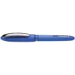 Rollertoll, 0,5 mm, SCHNEIDER "One Hybrid C", kék 1 db