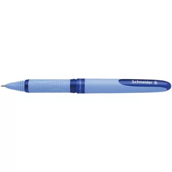   Rollertoll, 0,3 mm, SCHNEIDER "One Hybrid N", kék 1 db