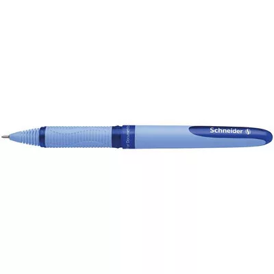 Rollertoll, 0,3 mm, SCHNEIDER "One Hybrid N", kék 1 db