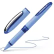 Rollertoll, 0,3 mm, SCHNEIDER "One Hybrid N", kék 1 db