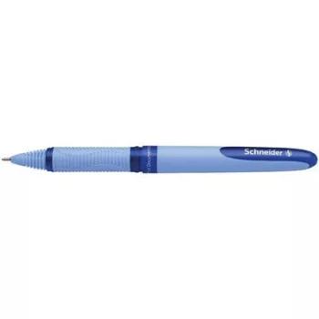   Rollertoll, 0,5 mm, SCHNEIDER "One Hybrid N", kék 1 db