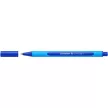 Golyóstoll, 0,3 mm, kupakos, SCHNEIDER "Slider Edge F", kék 1 db