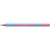 Golyóstoll, 0,7 mm, kupakos, SCHNEIDER "Slider Edge XB Pastel", flamingó 1 db