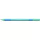 Golyóstoll, 0,7 mm, kupakos, SCHNEIDER "Slider Edge XB Pastel", menta 1 db