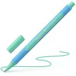 Golyóstoll, 0,7 mm, kupakos, SCHNEIDER "Slider Edge XB Pastel", menta 1 db