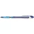 Golyóstoll, 0,3 mm, kupakos, SCHNEIDER "Slider Basic F", kék 1 db