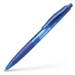 Golyóstoll, 0,5 mm, nyomógombos, SCHNEIDER "Suprimo", kék 1 db