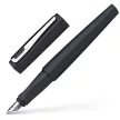 Töltőtoll, M-es, SCHNEIDER "Tomo", fekete 1 db