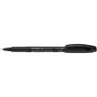 Tűfilc, 0,4 mm, SCHNEIDER "Topliner 967", fekete 1 db