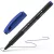Tűfilc, 0,4 mm, SCHNEIDER "Topliner 967", kék 1 db