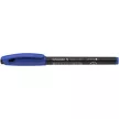 Tűfilc, 0,4 mm, SCHNEIDER "Topliner 967", kék 1 db
