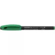 Tűfilc, 0,4 mm, SCHNEIDER "Topliner 967", zöld 1 db