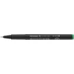 Tűfilc, 0,4 mm, SCHNEIDER "Topliner 967", zöld 1 db
