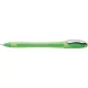 Tűfilc, 0,8 mm, SCHNEIDER "Xpress", zöld 1 db