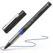 Rollertoll, 0,5 mm, tűhegyű, SCHNEIDER "XTRA 805", kék 1 db