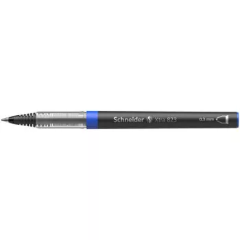   Rollertoll, 0,3 mm, SCHNEIDER "XTRA 823", kék 1 db