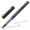 Rollertoll, 0,3 mm, SCHNEIDER "XTRA 823", kék 1 db