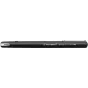 Filctoll, 0,8 mm, STABILO "dr!ver", fekete 1 db