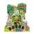 Display, STABILO "Animal Vibes", vegyes 48 db