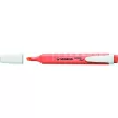 Szövegkiemelő, 1-4 mm, STABILO "Swing Cool Pastel", halvány korall 1 db