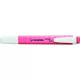 Szövegkiemelő, 1-4 mm, STABILO "Swing Cool Pastel", cseresznyevirág 1 db