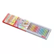 Szövegkiemelő készlet, 1-4 mm, STABILO "Swing Cool", 18 db-os asztali készlet