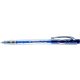 STABILO Liner 308" kék golyóstoll, kék tolltest"
