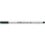 Ecsetirón, STABILO "Pen 68 brush", földeszöld 1 db