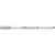 Ecsetirón, STABILO "Pen 68 brush", középszürke 1 db