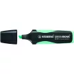 Szövegkiemelő, 2-5 mm, STABILO "Green Boss Pastel", türkiz