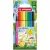 Filctoll készlet, 1 mm, STABILO "Pen 68 Mini Animal Vibes", 8 különböző szín 8 db