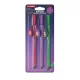 Filctoll készlet, 1 mm, STABILO "Pen 68" "K-Pop démonvadászok", Huntrix