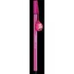 Filctoll készlet, 1 mm, STABILO "Pen 68" "K-Pop démonvadászok", Huntrix