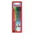 Filctoll készlet, 1 mm, STABILO "Pen 68", 6 különböző szín 6 db