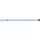 Filctoll, 1 mm, STABILO "Pen 68", jégkék 1 db