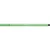 Filctoll, 1 mm, STABILO "Pen 68", smaragdzöld 1 db