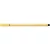 Filctoll, 1 mm, STABILO "Pen 68", világossárga 1 db