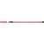 Filctoll, 1 mm, STABILO "Pen 68", hajnalpír 1 db
