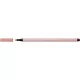 Filctoll, 1 mm, STABILO "Pen 68", hajnalpír 1 db