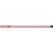 Filctoll, 1 mm, STABILO "Pen 68", hajnalpír 1 db