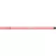 Filctoll, 1 mm, STABILO "Pen 68", pink 1 db