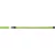 Filctoll, 1 mm, STABILO "Pen 68", pisztácia 1 db