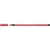 Filctoll, 1 mm, STABILO "Pen 68", rozsdavörös 1 db