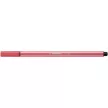 Filctoll, 1 mm, STABILO "Pen 68", rozsdavörös 1 db
